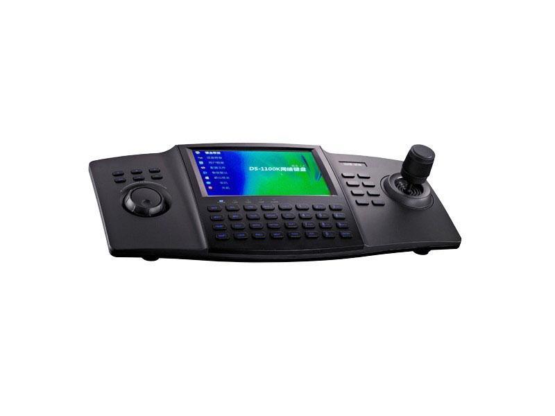 海康威视DS-1100K网络控制监控键盘