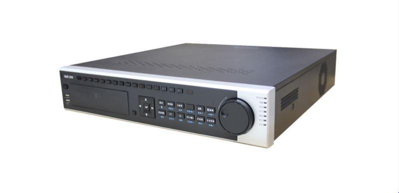 海康威视DS-8632N-K8高清网络硬盘录像机NVR