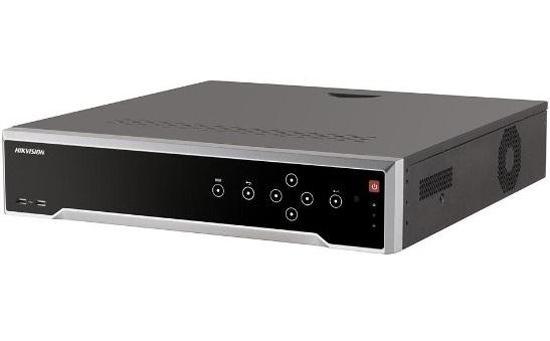 海康威视DS-8632N-I8 32路H. 265网络硬盘录像机